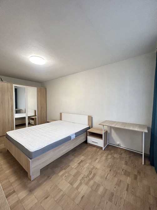 Продаж Квартира 1-кімнатна, 9/16 поверх на Оболонська вул., д. 1 Киев - изображение 5