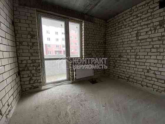 Продаж Квартира 1-кімнатна, 1/9 поверх на вул. Барабашова Харьков