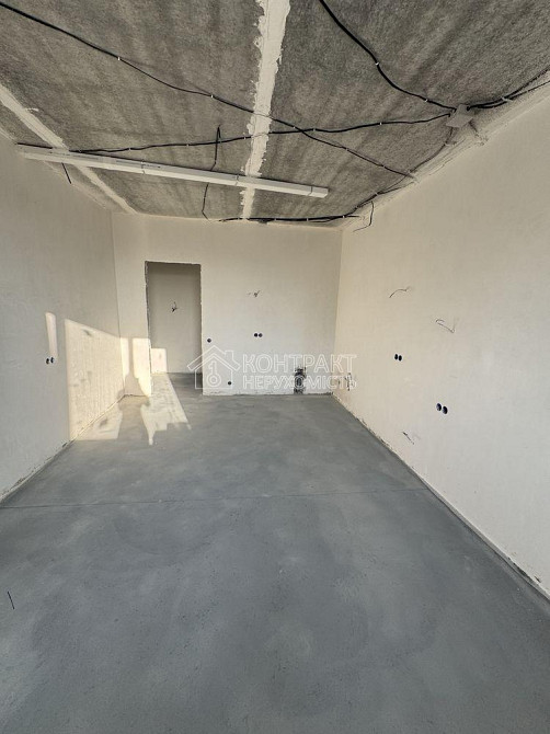 Продаж Квартира 1-кімнатна, 2/9 поверх на вул. Сергея Барсукова Харків - фото 3