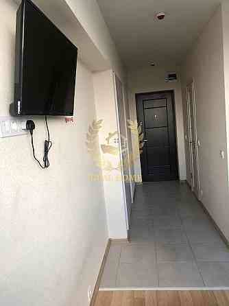 Продаж Квартира 1-кімнатна на Машиностроительная ул., 39 Київ