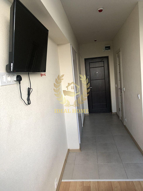 Продаж Квартира 1-кімнатна на Машиностроительная ул., 39 Київ - фото 3