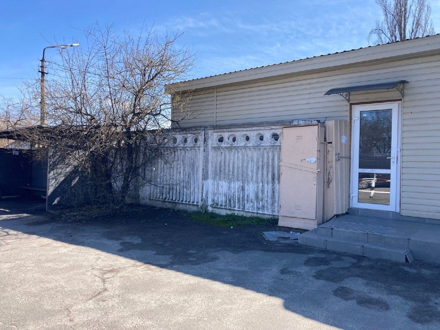 For rent Free Purpose Premises area 35 sq.m floor 1 Kiev вулиця Будіндустрії, 2, Київ, Україна, 01013 Kiev - photo 5