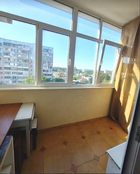 Уютная трехкомнатная квартира в современном кирпичном доме на Левитана. Одеса - фото 16