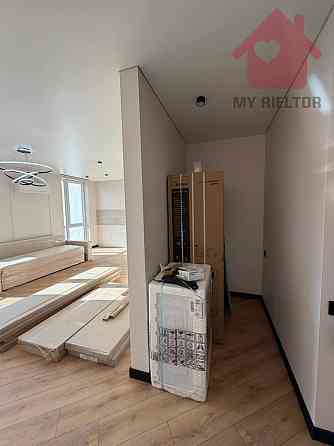 Продаж Квартира 1-кімнатна, 5/8 поверх на Бабяка Ужгород