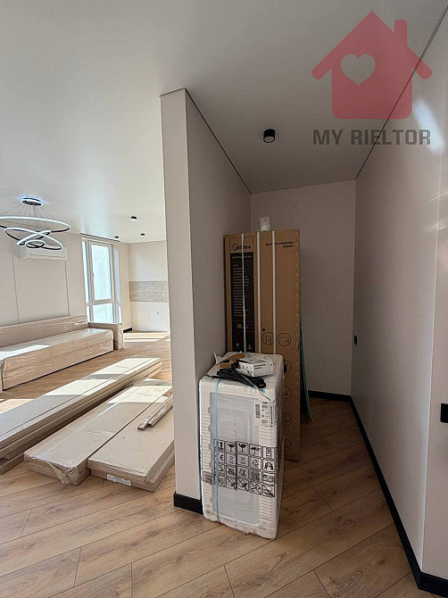 Продаж Квартира 1-кімнатна, 5/8 поверх на Бабяка Ужгород - фото 6