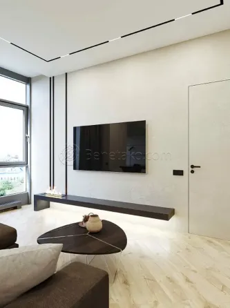 For rent 2-room Apartment 80 sq.m Большая Арнаутская, 23Б Odessa