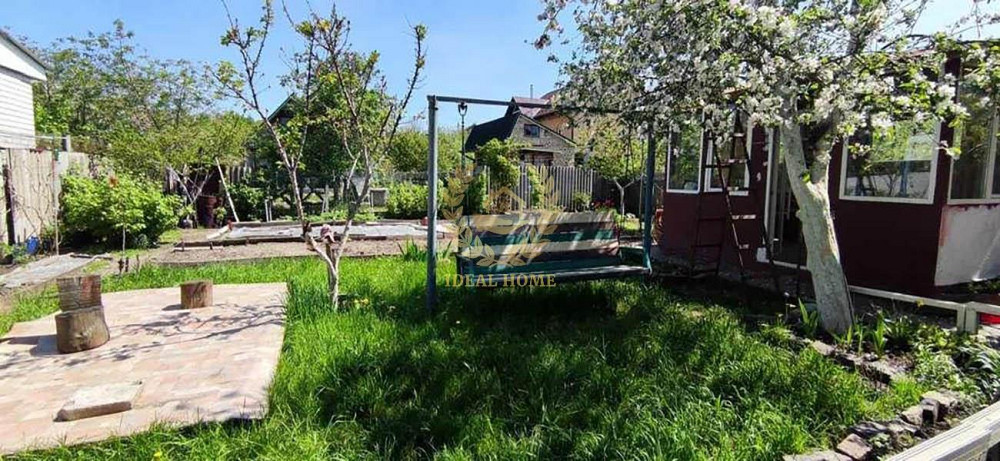 Продам гарний дачний будинок в Пороскотене. Пороскотень - фото 5