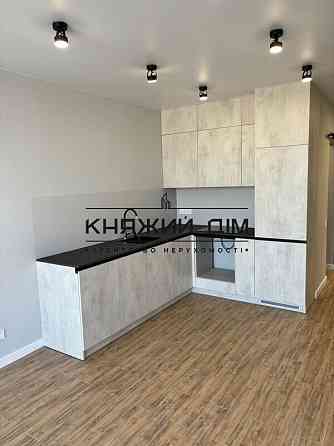 Продаж 1-но кімнатної квартири в ЖК Great. № 21145882 Kiev