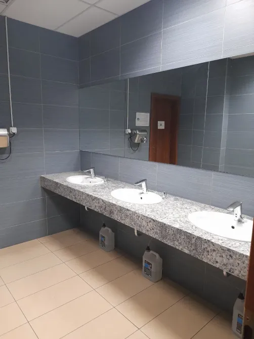 Здається Офісні приміщення площа 1600 кв.м  Дніпро  Дніпро - фото 7