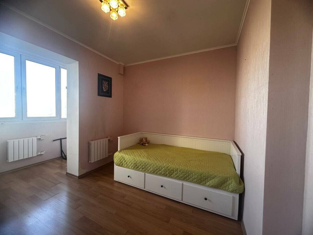 Оренда Квартира 3-кімнатна, 5/10 поверх на Вишняківська, 12 Київ - фото 6