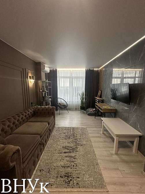 Продаж Квартира 1-кімнатна, 9/10 поверх на Шевченка Luts'k - photo 6