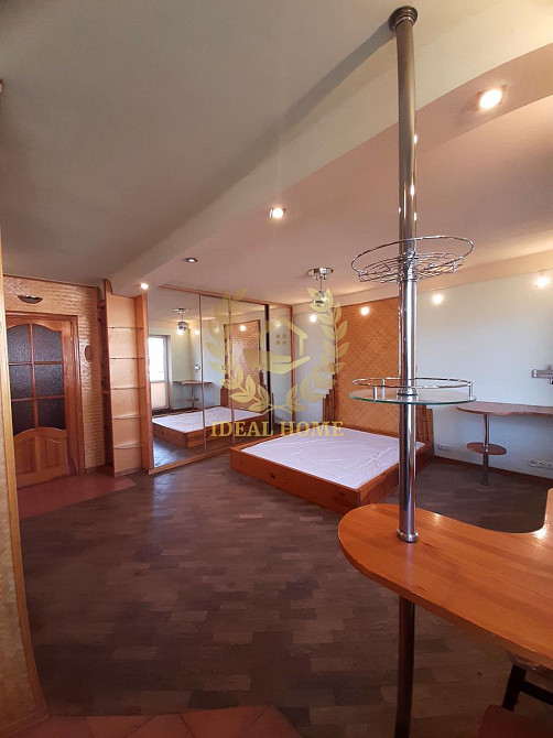 Продаж Квартира 1-кімнатна, 3/5 поверх на Верховного Совета бул., 26Б Київ - фото 13