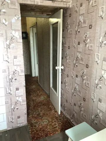 Продаж 1к Квартира 32.5 кв.м Космонавтів вулиця 90 Миколаїв - фото 7