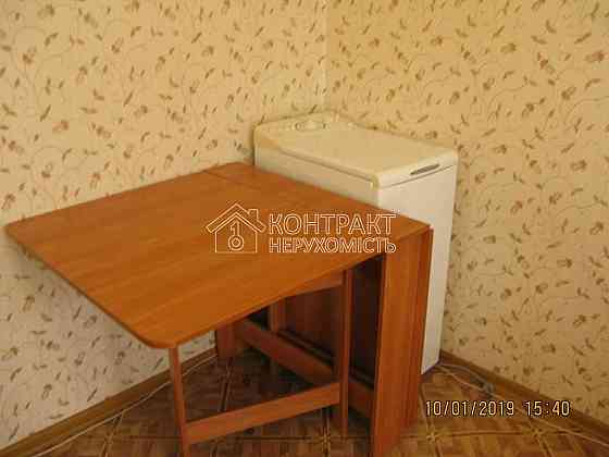 Продаж Квартира 1-кімнатна, 2/3 поверх на вул. Державінська Харьков