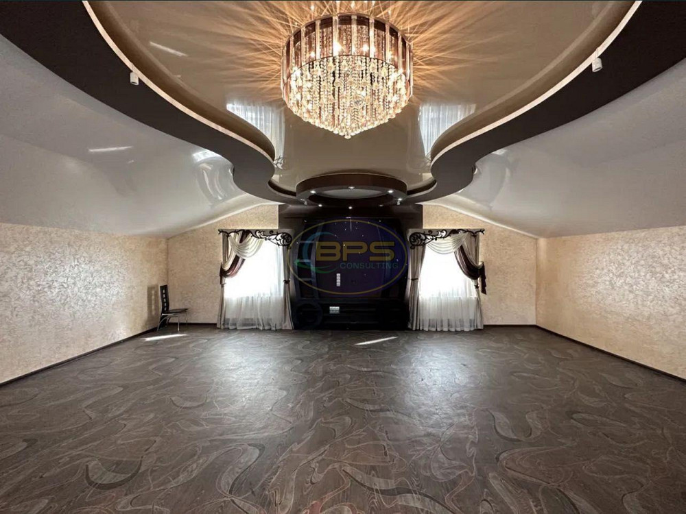 Продаж 3-поверховий Будинок з ділянкою 2.5 сот 300 кв.м 6 кімн.  Одеса - фото 12