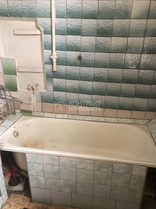 Оренда Квартира 2-кімнатна, 1/5 поверх на вул. Сумська Харків - фото 6