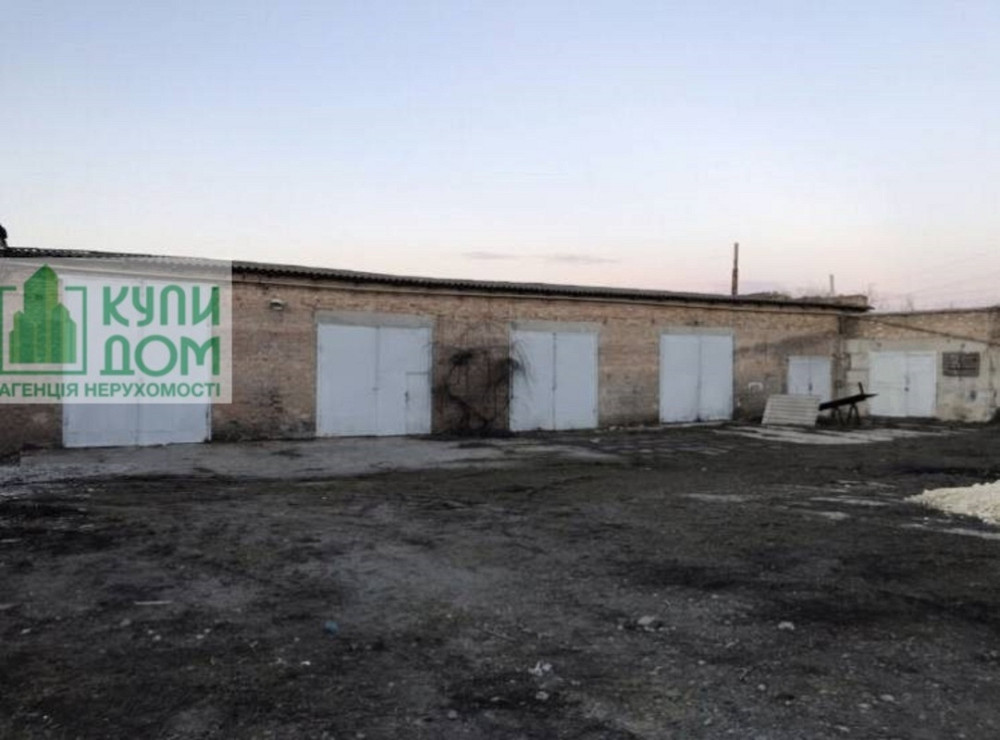 Продаж приміщення вільного призначення поверх - 2/2 Кропивницький - фото 1