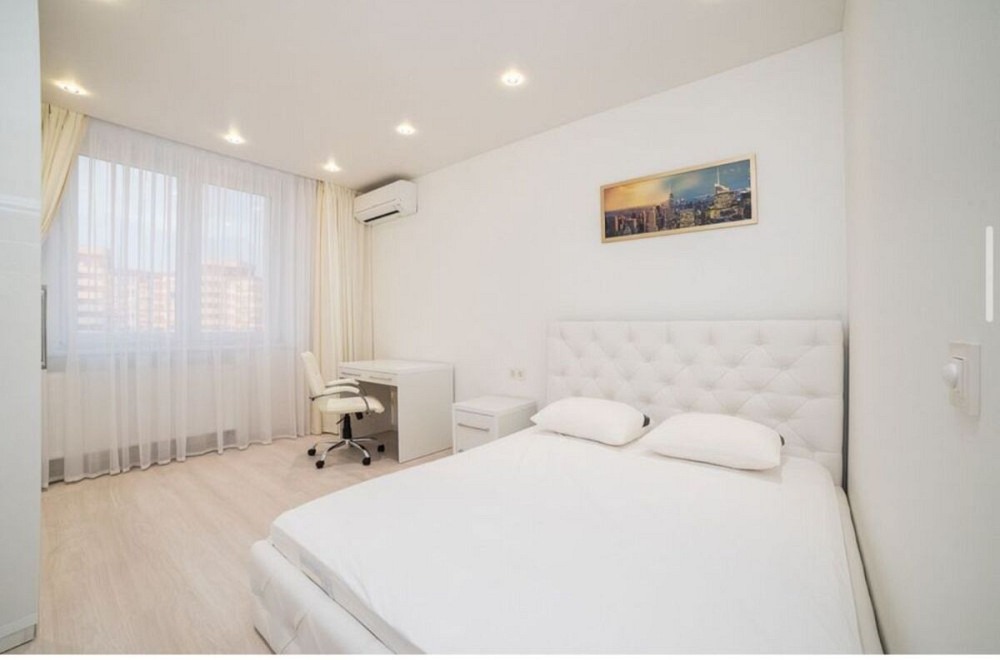 Продаж Квартира 5-кімнатна, 19/20 поверх на Анни Ахматової,, 30 Київ - фото 8