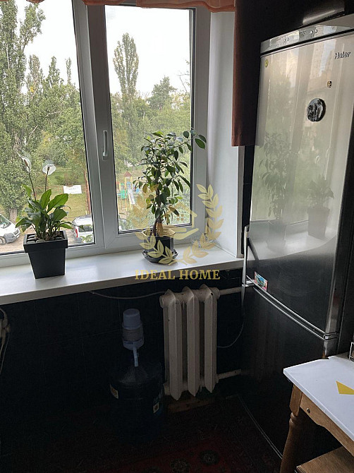 Продається 2-кімнатна квартира в Дніпровському районі ( ДВРЗ ) Київ - фото 11