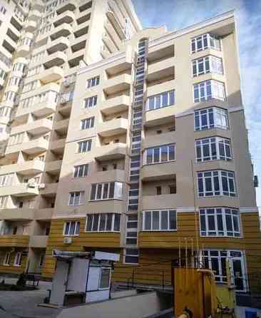 Продаж Квартира 1-кімнатна, 7/17 поверх на Солнечная улица, 4 Одесса