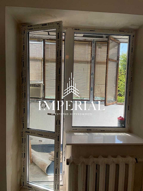 Продаж 4к Квартира 84 кв.м Вітряні Гори вул. Киев - изображение 1