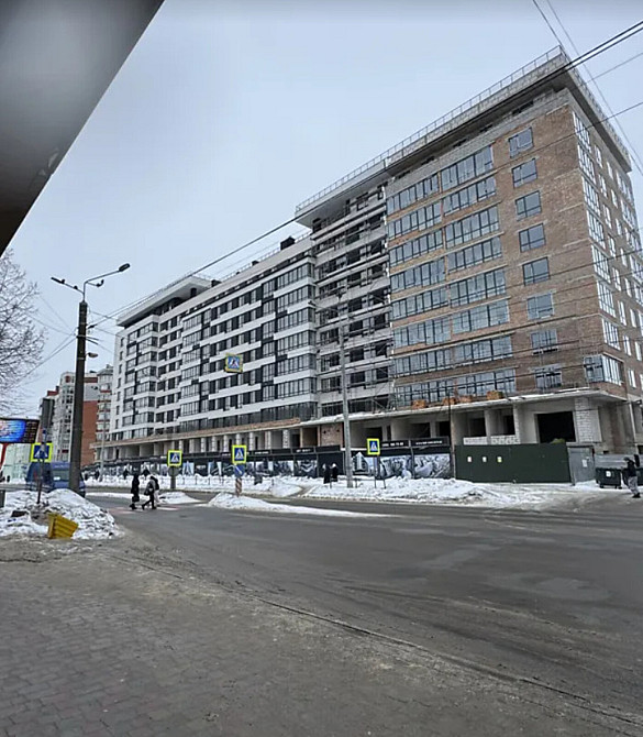 Продаж Квартира 1-кімнатна, 3/10 поверх Тернополь - изображение 11