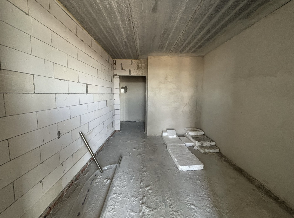 Продаж 1к Квартира 58 кв.м Домбровського (з ТЕРАСОЮ) 3 Житомир - фото 4