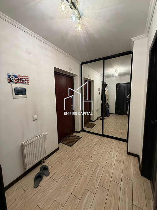 Продаж Квартира 1-кімнатна, 1/10 поверх на вул. Пасічна Львів - фото 12