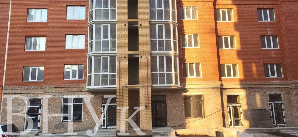 Продаж Квартира 1-кімнатна, 2/10 поверх на Тарнавського Тернопіль - фото 2