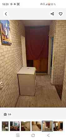 Оренда Квартира 2-кімнатна, 5/5 поверх Винница