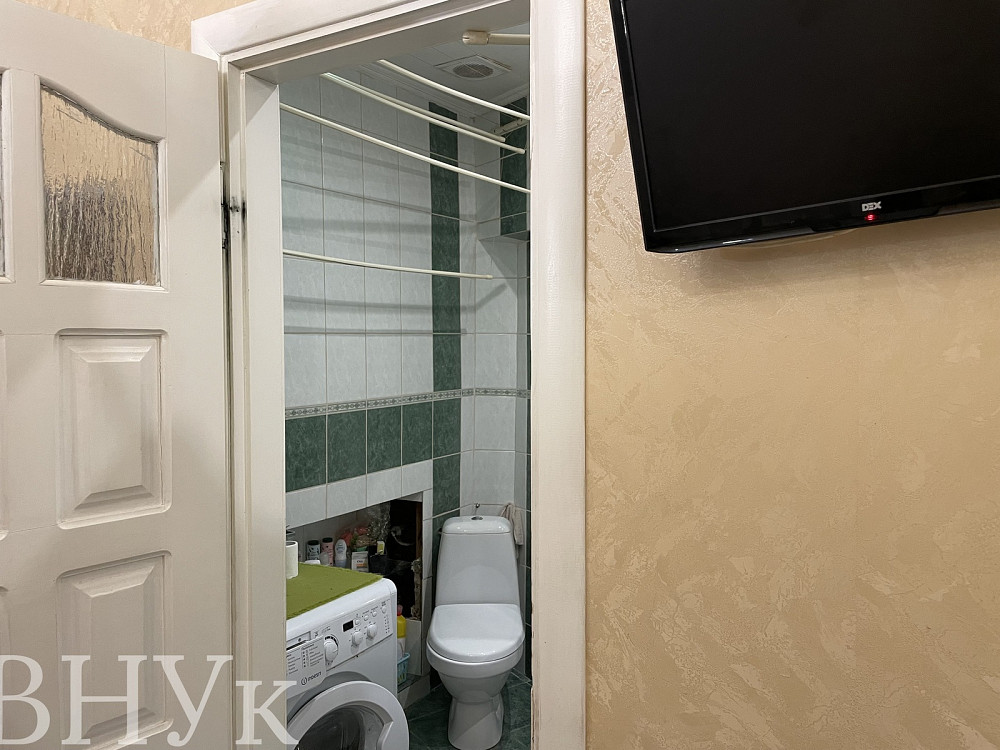 Продаж Квартира 3-кімнатна, 1/5 поверх на вул. Тершаковців L'viv - photo 5