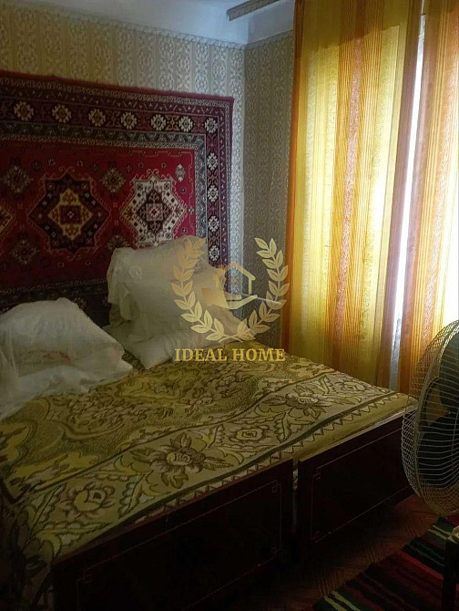 Продаж Квартира 3-кімнатна, 9/9 поверх на Дубровицкая ул., 5 Киев - изображение 3