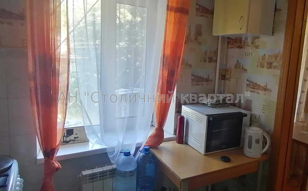 Продаж Будинок 3-кімнатний на Тополева вул., 5 Киев - изображение 1