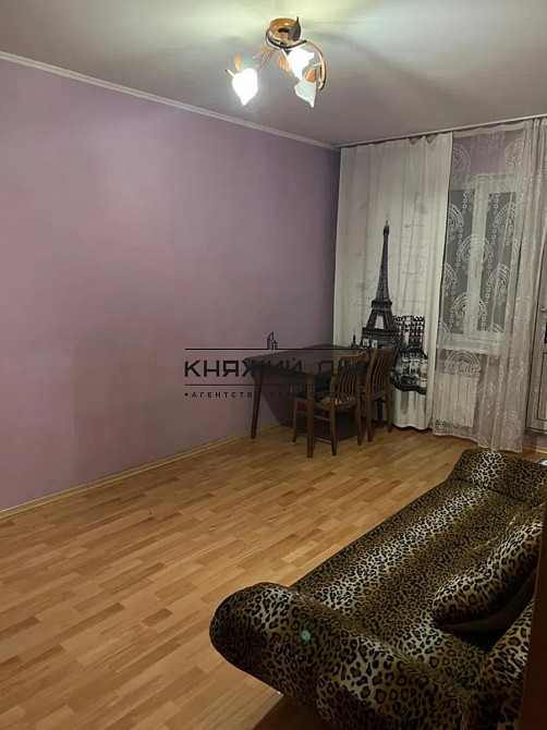 Продаж 2 кімнатної вул. Анни Ахматової м. Позняки Київ - фото 12