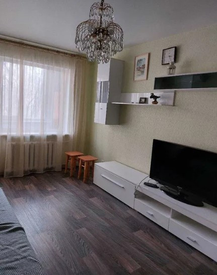 Продаж Квартира 1-кімнатна на ул. Академика Королева, 58 Одесса - изображение 3