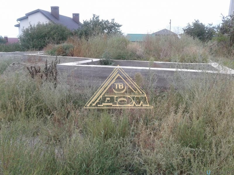 Продаж земельної ділянки 0.1 соток на Витамин ( 9-й переулок), 10 Нерубайське - фото 3