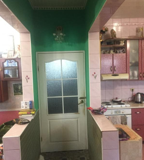 Чудесный дом у самого моря Бурлача Балка - изображение 2