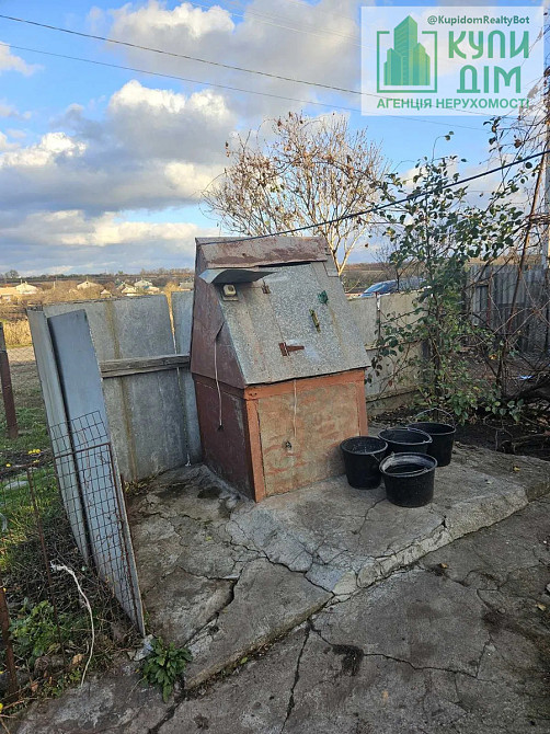 Продам гарний будиночок в селі!  - фото 7