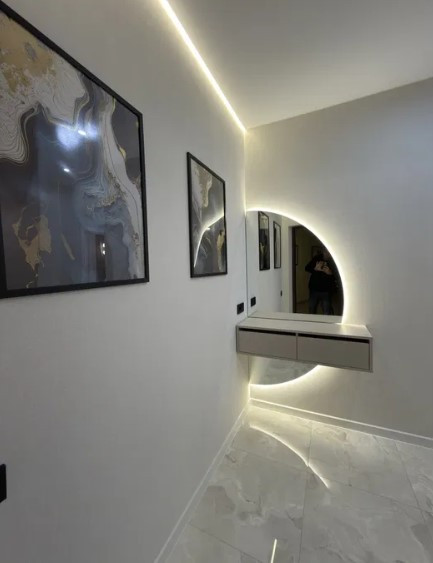 1ком.квартира в ЖК Kadorr City 61 Жемчужина на Краснова Одеса - фото 10