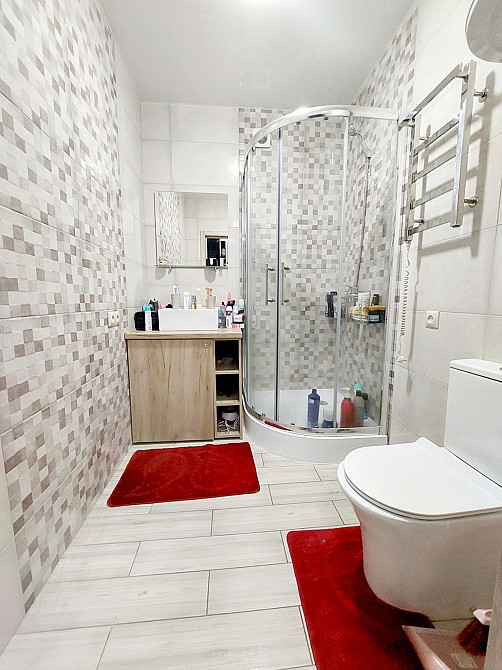 Продаж Квартира 1-кімнатна, 3/10 поверх на Хмельницкого Б. ул., 11А Дніпро - фото 8