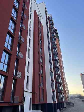 Продаж Квартира 1-кімнатна, 12/14 поверх Івано-Франківськ