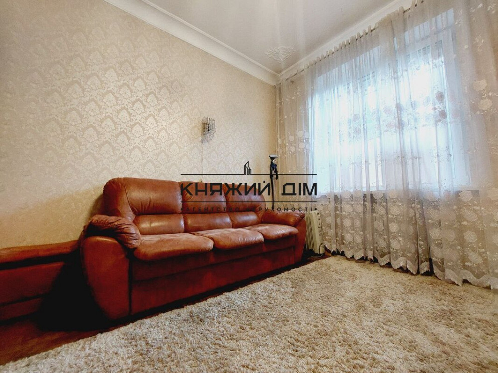 Оренда Квартира 2-кімнатна, 2/7 поверх на Кловский спуск Киев - изображение 17