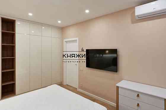 Продаж просторої 1-кімнатної квартири в ЖК Нова Англія. № 21145101 Київ