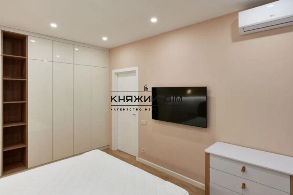Продаж просторої 1-кімнатної квартири в ЖК Нова Англія. № 21145101 Киев - изображение 5