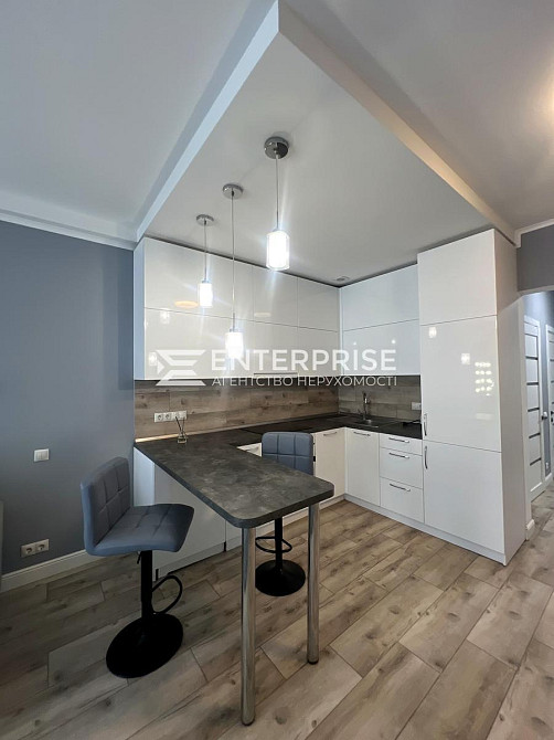 Оренда Квартира 1-кімнатна, 6/16 поверх на вул. Максимовича Михаила Kiev - photo 6