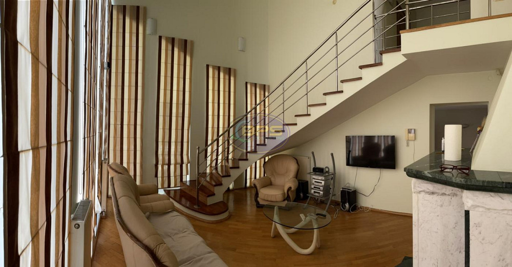 Продаж  Будинок з ділянкою 10 сот 213 кв.м 3 кімн.  Одеса - фото 4