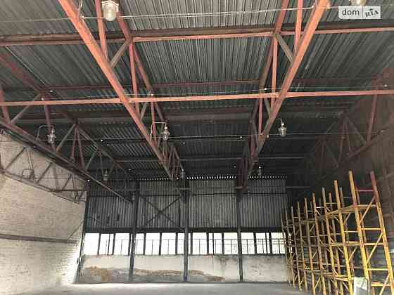 Оренда приміщення вільного призначення Вінниця