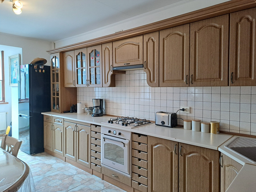 Продаж Квартира 2-кімнатна, 3/9 поверх на вул. Кривоноса М. Ternopil' - photo 3