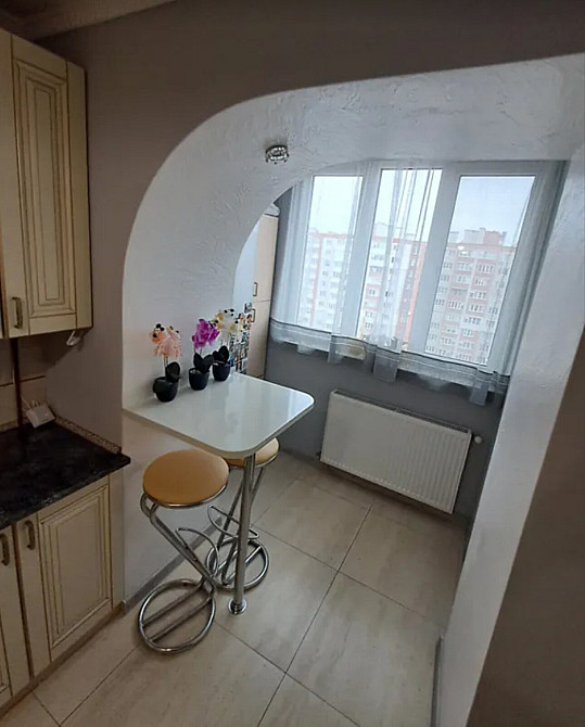 Продаж 3к квартири 78.8 кв. м на вул. Галицька Тернопіль - фото 6