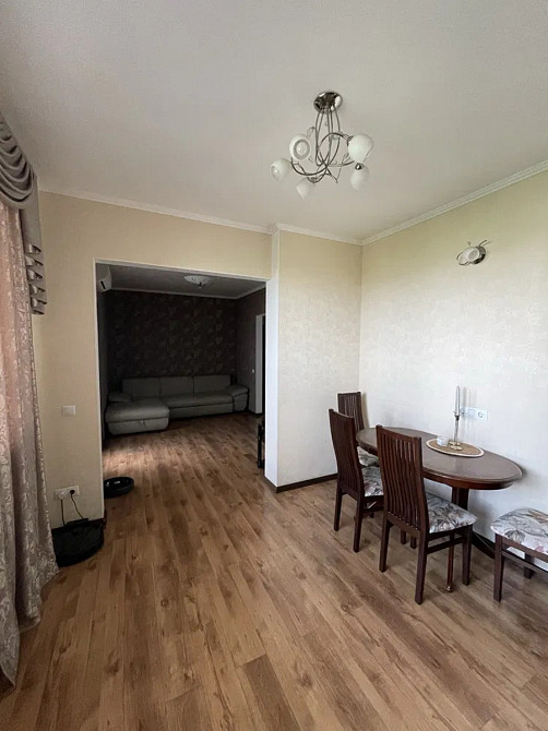 Оренда Квартира 3-кімнатна, 14/19 поверх на Авiаконструктора Iгоря Сiкорського, 4-Б Київ - фото 8